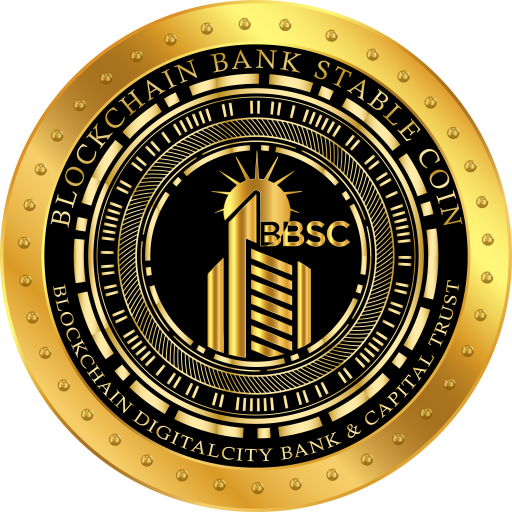 The Blockchain Bank Stable Coin - BBSC